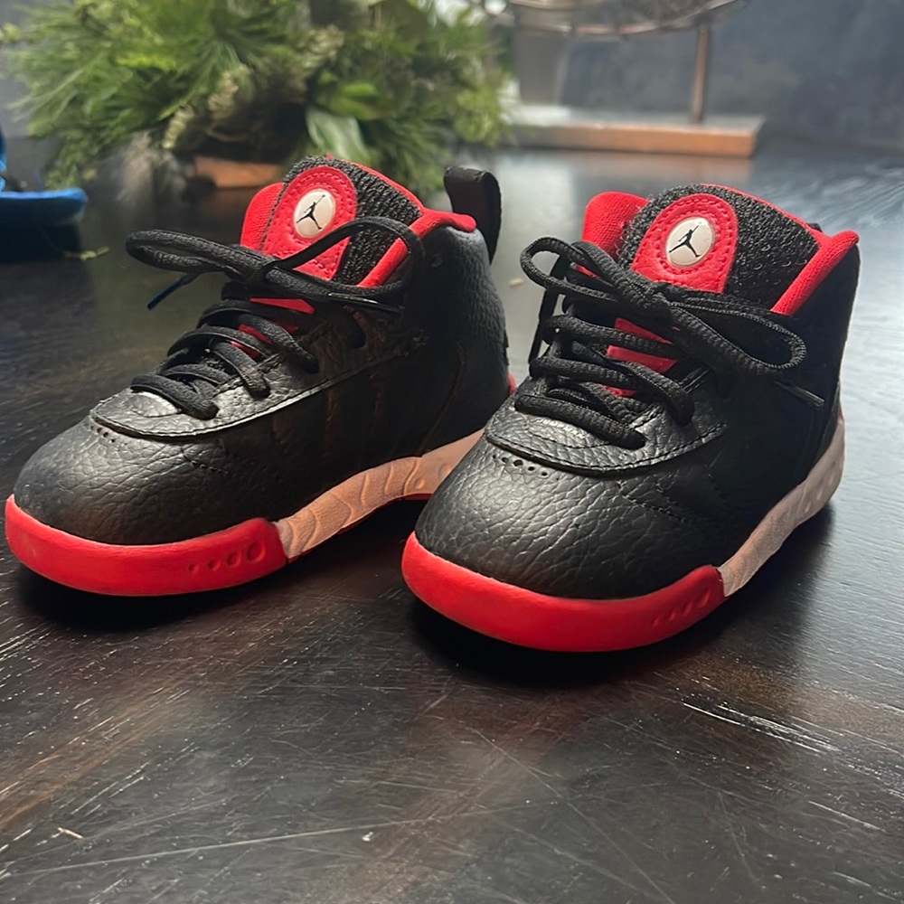Jordan Jumpman Pro